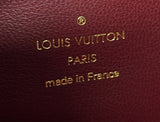 Louis Vuitton Coussin Bag Monogram Embossed Lambskin MM