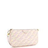 Louis Vuitton Multi Pochette Accessoires Stardust Monogram Empreinte Leather