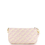 Louis Vuitton Multi Pochette Accessoires Stardust Monogram Empreinte Leather