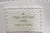 Louis Vuitton Multi Pochette Accessoires Stardust Monogram Empreinte Leather