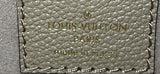 Louis Vuitton Loop Hobo Bicolor Monogram Empreinte Giant