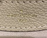 Louis Vuitton Diane NM Handbag Bicolor Monogram Empreinte Giant