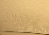 Louis Vuitton Petite Malle Handbag Reverse Monogram Canvas