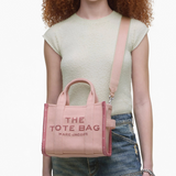 The Jacquard Small Tote Bag