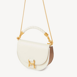 Marcie Small Chain Flap Bag