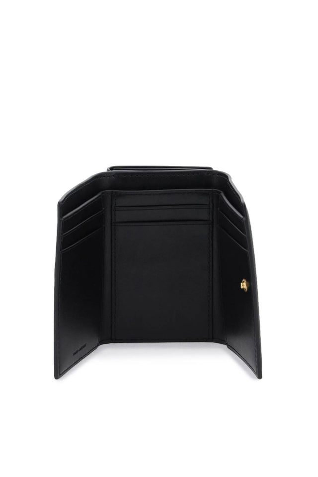 The J Marc Trifold Wallet