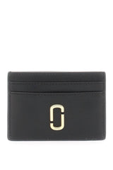 The J Marc Card Case in Black