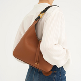 Marcie Small Hobo Bag