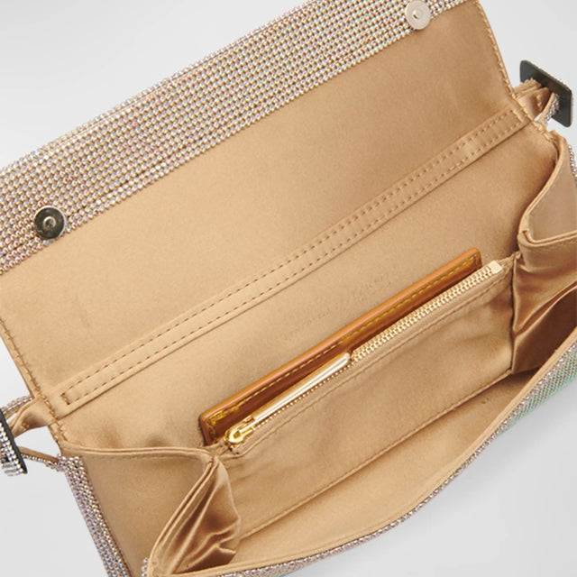 Vittissima La Grande – Golden Gun Handbags BENEDETTA BRUZZICHES - LOLAMIR