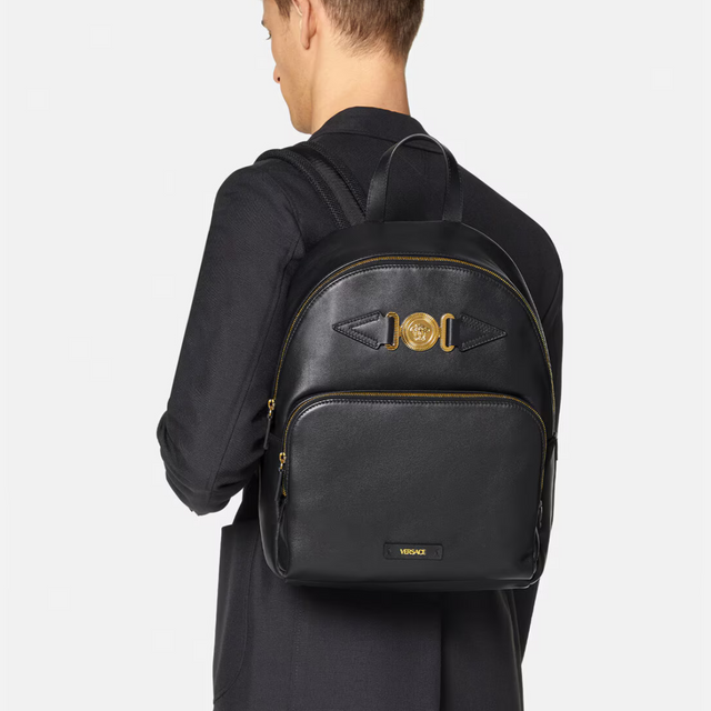 Medusa Biggie Backpack bag