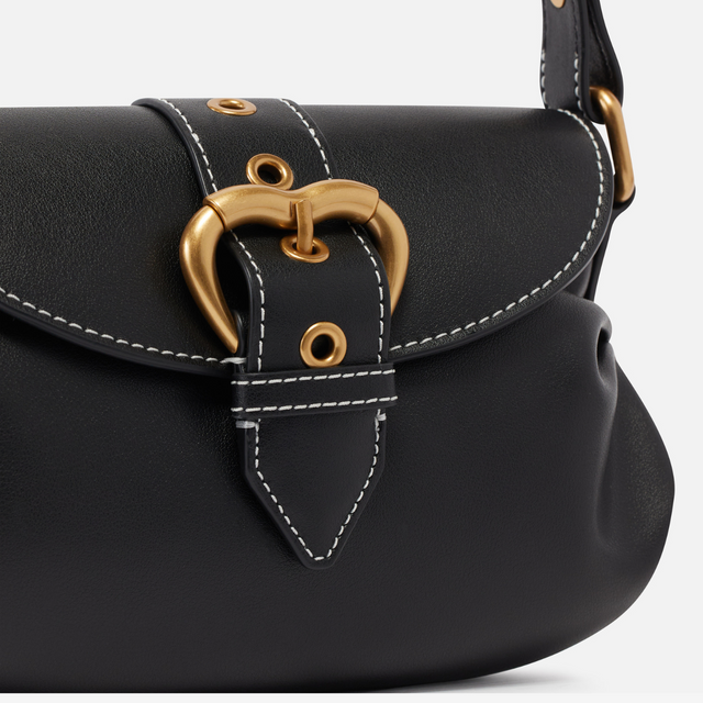 Jolene Small Shoulder Bag