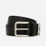 Kim Dolce & Gabbana Belt in Black