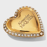 Alexander McQueen Heart Sneaker Charm Jewelry ALEXANDER MCQUEEN - LOLAMIR