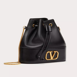 VLogo Mini Bucket Bag