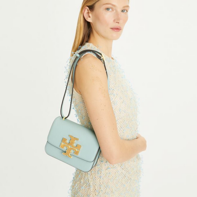 Eleanor Small Bag in Sky