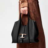T Timeless Mini Bag in Black