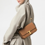 T Timeless Crossbody Micro