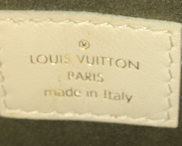 Louis Vuitton Coussin PM Bag Monogram Embossed Lambskin