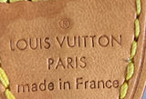 Louis Vuitton Pochette Accessoires NM Monogram Canvas