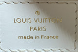 Louis Vuitton Speedy Bandouliere Bag LV Match Monogram Jacquard Velvet 20