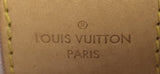 Louis Vuitton Speedy Bandouliere Bag By The Pool Monogram Giant 25