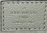 Louis Vuitton Bagatelle NM Handbag Bicolor Monogram Empreinte Giant