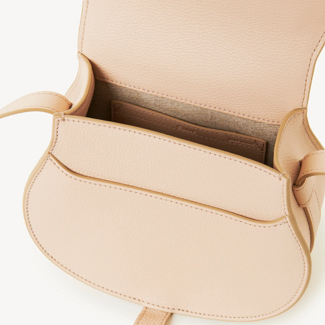 Marcie Small Saddle Bag