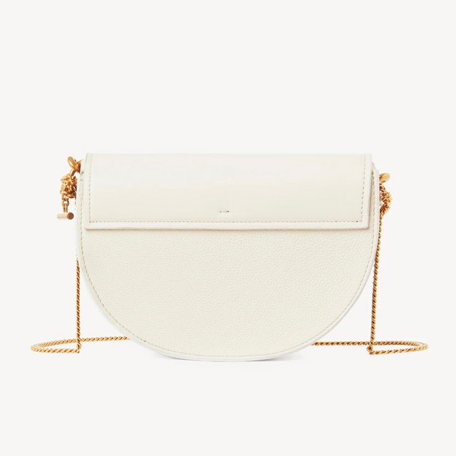 Marcie Small Chain Flap Bag