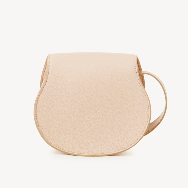 Marcie Small Saddle Bag