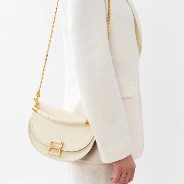 Marcie Small Chain Flap Bag