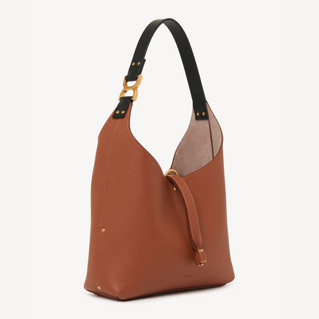 Marcie Small Hobo Bag