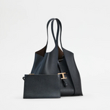 T Timeless Small Bag in Black