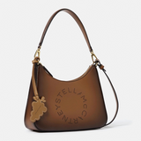 Logo Crossbody Shoulder Bag