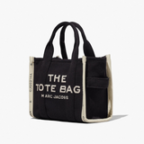 The Jacquard Small Tote Bag