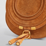 Marcie Small Saddle Bag