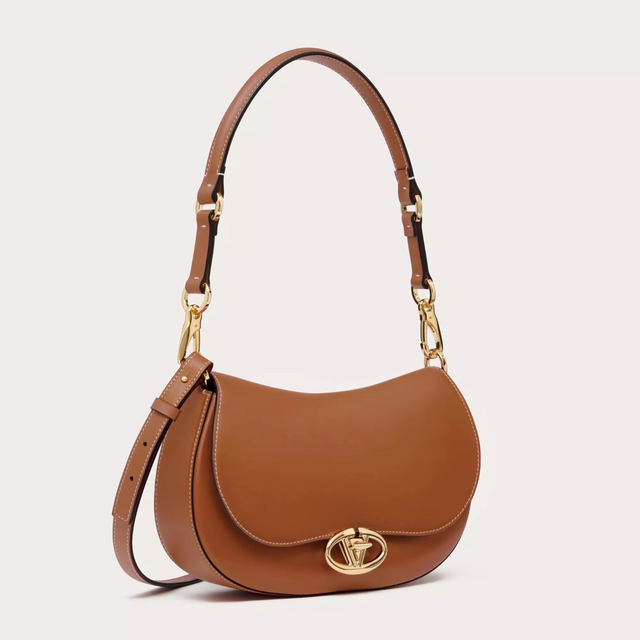 Ohval Small Shoulder Bag