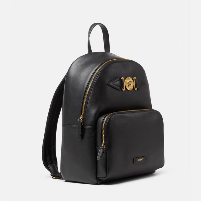 Medusa Biggie Backpack bag