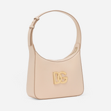 3.5 Shoulder Bag in Pink