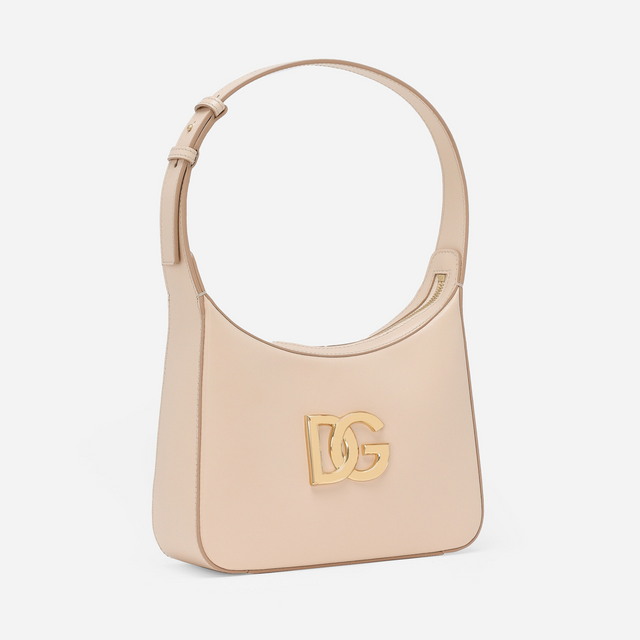 3.5 Shoulder Bag in Pink