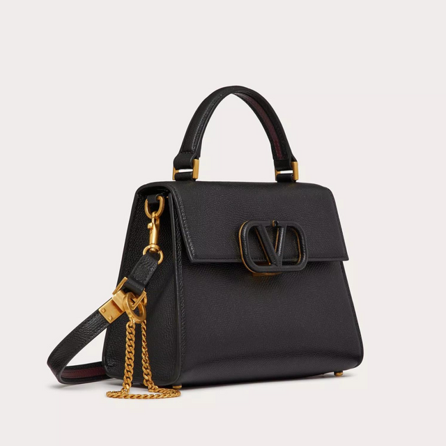 VSling Small Top Handle Bag