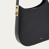 Ferragamo Hobo bag in Black Handbags FERRAGAMO - LOLAMIR