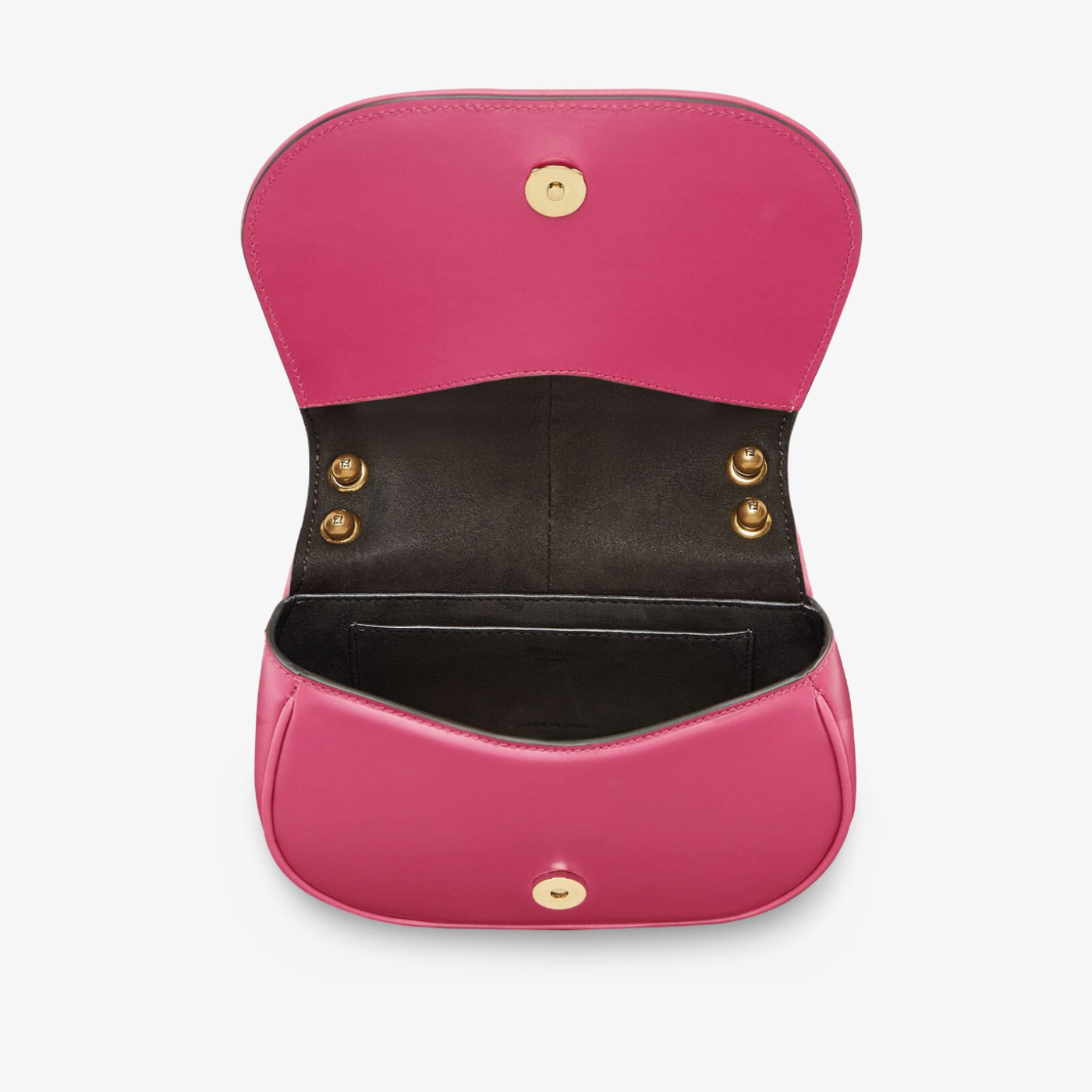 C’mon Mini Bag in Pink Handbags FENDI - LOLAMIR
