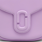 The Covered J Marc Saddle Bag