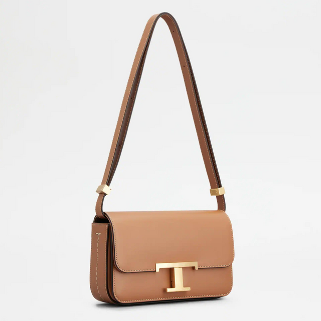 T Timeless Crossbody Micro