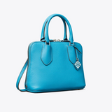 Swing Mini Bag in Blue Munsell