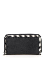 Falabella Zip-Around Wallet