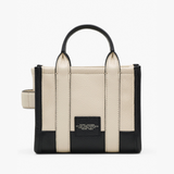 The Colorblock Mini Tote Bag