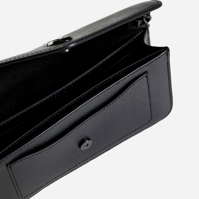 The Longshot Chain Wallet DTM