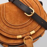 Marcie Small Saddle Bag