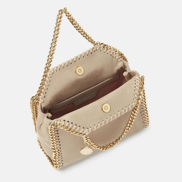 Falabella Tiny Tote Bag